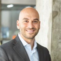 hatch & boost Employee Faris Mesmar's profile photo