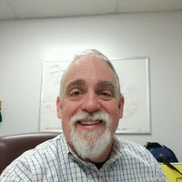 EDDY Foods Inc. Employee Mark Andersen's profile photo