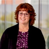 Grand Canyon University Employee Junette West's profile photo