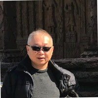 EDP Renewables APAC Employee Jeff Lim's profile photo