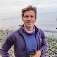 Data Golf Employee Matthew Courchene's profile photo