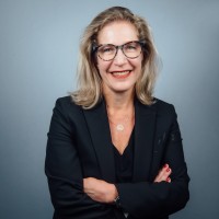 RATP Dev Employee Cécile Tuil's profile photo