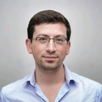 Nextnet Employee Refael Shamir's profile photo