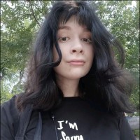 Yeager.ai Employee Kira Prokopenko's profile photo