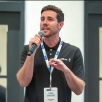 Wallbox Chargers Employee Alan Dowden's profile photo