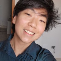 Matheus Kodi Y.'s profile photo