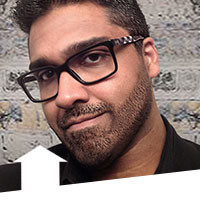 adHOME Creative Employee Michael Crusz's profile photo