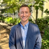 California Volunteers, Office of the Governor Employee Nicholas Evans's profile photo