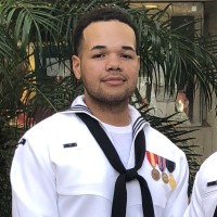 Commonwealth of Massachusetts Employee Edward Hidalgo's profile photo