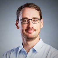 xolo Employee Martin Herder's profile photo