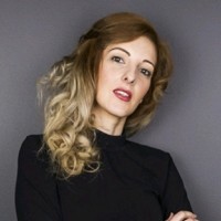 Brand Architects Employee Belle Clarke's profile photo