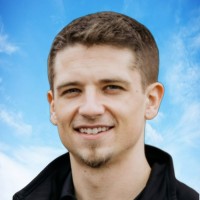 ScopeStack Employee Christian Kilpatrick's profile photo