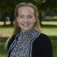 Prestfelde School Employee Charlotte Edwards's profile photo