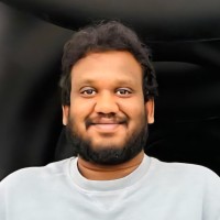 Chubb Employee Santhosh P.'s profile photo