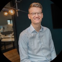 Mart Prins Email