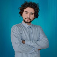 DATA-TRICKS Employee Mohamed Aichaoui's profile photo