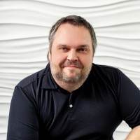 Busch Systems Employee Patrick Bartholomew's profile photo