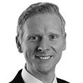 Lander & Rogers Employee Michael Dearden's profile photo