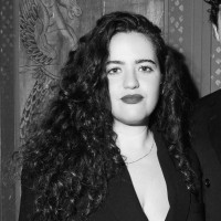 Giambattista Valli Employee Alejandra Güell Domínguez's profile photo