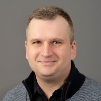 ArtHouseLabs Employee Viktor Kobzar's profile photo