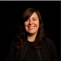 Cellnet Group Limited Employee Anastasia Scales's profile photo