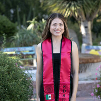 El Capitan High School Employee Adilene Santacruz's profile photo