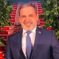 Fransabank SAL Employee Elias Khalil's profile photo