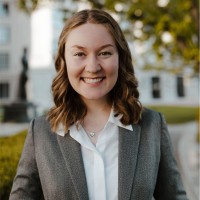 HOALiving Employee Rachel Iverson's profile photo