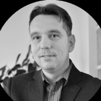 IPESOFT Employee Rastislav Gaňa's profile photo