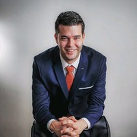 ZBT Consulting Employee Ivan Zuzul's profile photo
