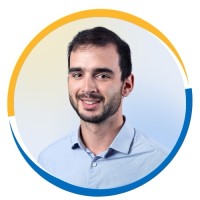 TwInsight Employee Gregoire Mathieu's profile photo