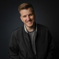 Eric Thayne