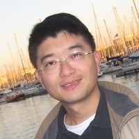 Kenny Wu Email & Phone Number