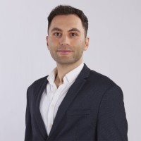 Hamid Shokrani Email & Phone Number