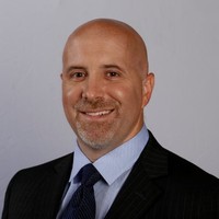 Caperion Computing Solutions LLC Employee Jon Burford's profile photo