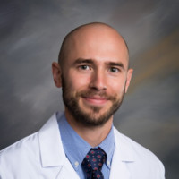 Mission Health Employee John Ellison's profile photo