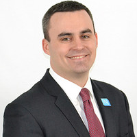 Teq Employee Brian Beedenbender's profile photo