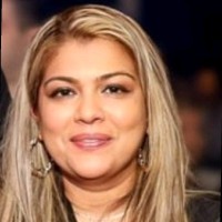 Weston Wood Solutions Employee Ria Ramsingh's profile photo