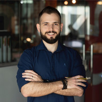 Publicis Groupe Singapore Employee Henrique Lamenha's profile photo