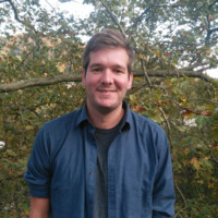 ChannelSight Employee Ben Fairclough's profile photo