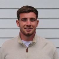ABM Alliance Employee Harry Townsend's profile photo