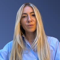 Ripjar Employee Loona Järvloo's profile photo