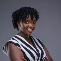 Jackline Kisakye Email