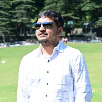 Visa Employee Sourav Bose's profile photo