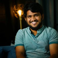 CO-CREATE Employee Srinivasareddy Bobba's profile photo