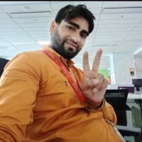 Lan Engineering & Technologies Employee Umesh Chandra's profile photo