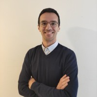 MEICON Employee David Casado Casado's profile photo