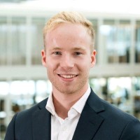 Proceedo Employee Alexander Strid's profile photo