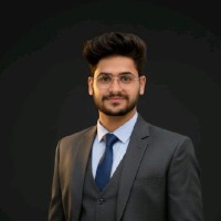 Ethisol Employee Touseef Touqeer's profile photo