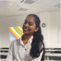 Smartiac Employee Rashmi Randunne's profile photo
